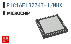 PIC16F13274T-I/NHX