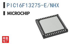 PIC16F13275-E/NHX