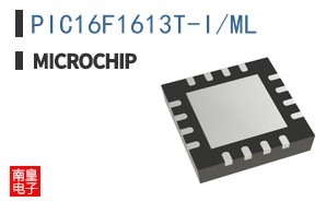 PIC16F1613T-I/ML