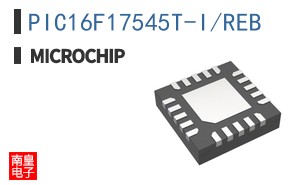 PIC16F17545T-I/REB