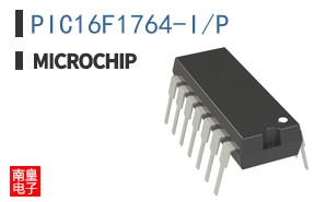 PIC16F1764-I/P