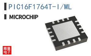 PIC16F1764T-I/ML