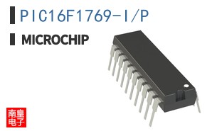 PIC16F1769-I/P