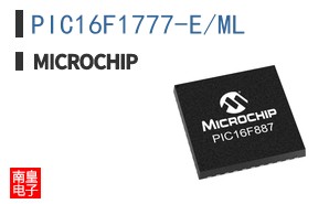 PIC16F1777-E/ML