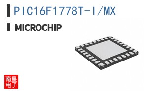 PIC16F1778T-I/MX
