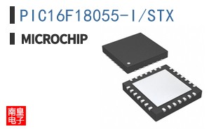 PIC16F18055-I/STX