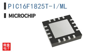 PIC16F1825T-I/ML