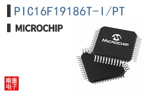 PIC16F19186T-I/PT