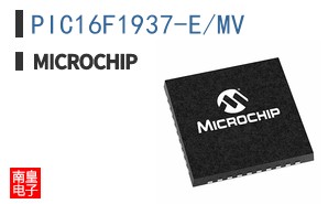 PIC16F1937-E/MV