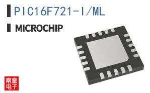 PIC16F721-I/ML
