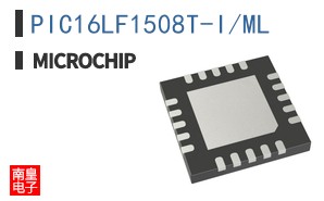 PIC16LF1508T-I/ML