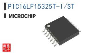 PIC16LF15325T-I/ST