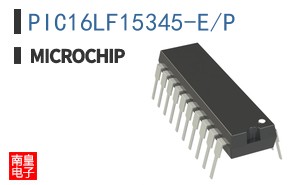PIC16LF15345-E/P