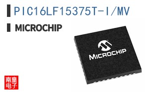 PIC16LF15375T-I/MV