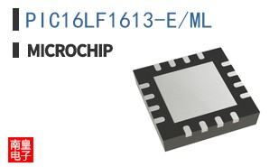 PIC16LF1613-E/ML