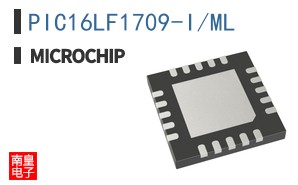 PIC16LF1709-I/ML