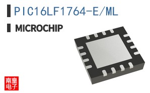 PIC16LF1764-E/ML