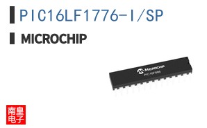 PIC16LF1776-I/SP