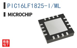 PIC16LF1825-I/ML