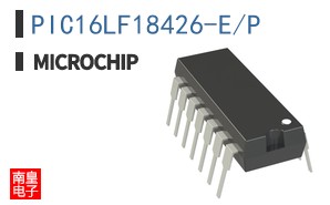 PIC16LF18426-E/P