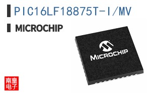PIC16LF18875T-I/MV