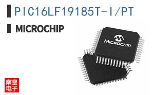 PIC16LF19185T-I/PT