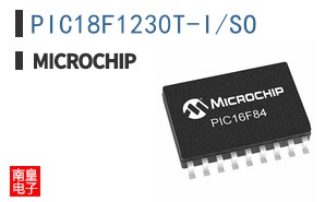 PIC18F1230T-I/SO