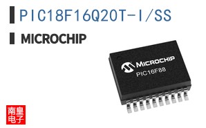 PIC18F16Q20T-I/SS
