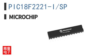 PIC18F2221-I/SP