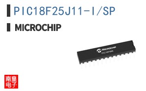 PIC18F25J11-I/SP