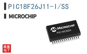 PIC18F26J11-I/SS