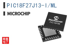 PIC18F27J13-I/ML