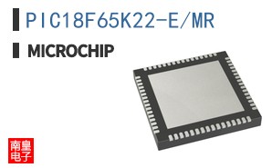 PIC18F65K22-E/MR