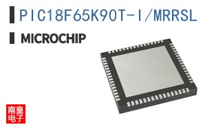 PIC18F65K90T-I/MRRSL