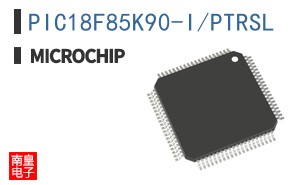 PIC18F85K90-I/PTRSL