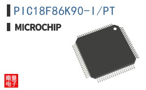 PIC18F86K90-I/PT