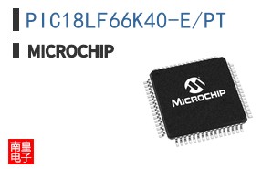 PIC18LF66K40-E/PT