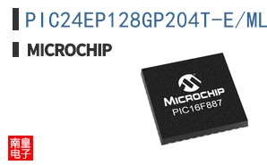 PIC24EP128GP204T-E/ML