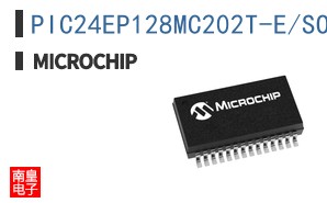 PIC24EP128MC202T-E/SO