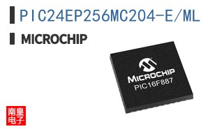 PIC24EP256MC204-E/ML