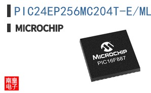 PIC24EP256MC204T-E/ML