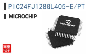 PIC24FJ128GL405-E/PT