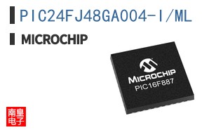 PIC24FJ48GA004-I/ML