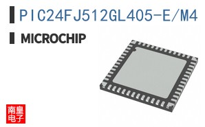 PIC24FJ512GL405-E/M4