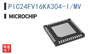 PIC24FV16KA304-I/MV