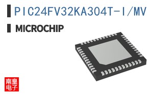 PIC24FV32KA304T-I/MV