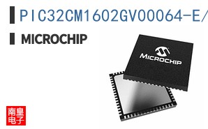 PIC32CM1602GV00064-E/5LX