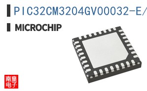 PIC32CM3204GV00032-E/RTB