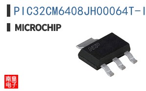 PIC32CM6408JH00064T-I/V2X
