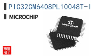 PIC32CM6408PL10048T-I/PT